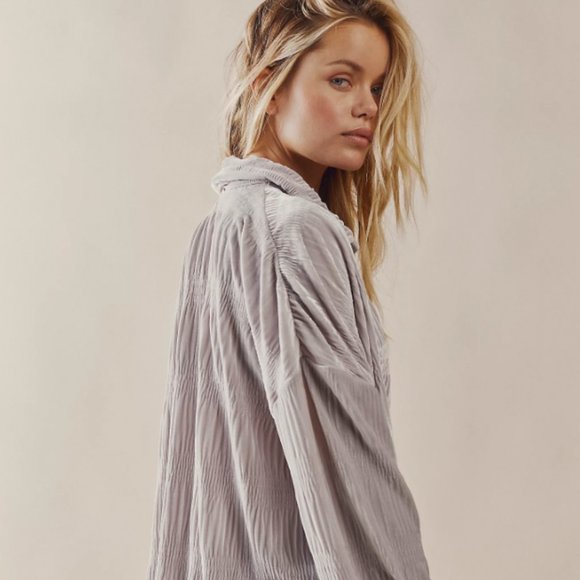 Free People My Best Top NWT - Picture 2 of 5